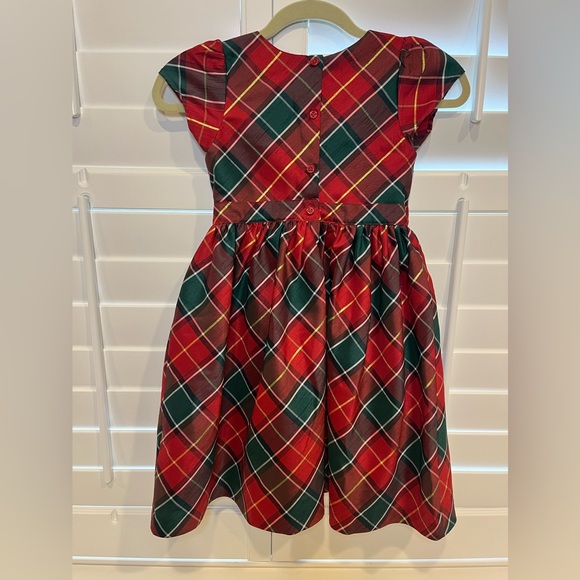 Girls Gymboree Dress size 7 - Picture 4 of 6